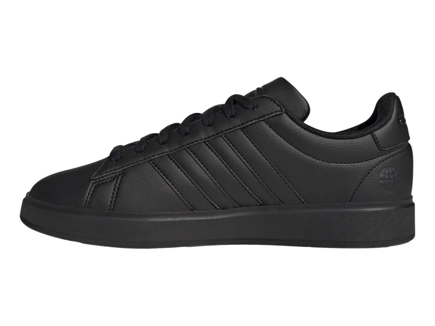 Tenis Adidas Grand Court  Para Hombre